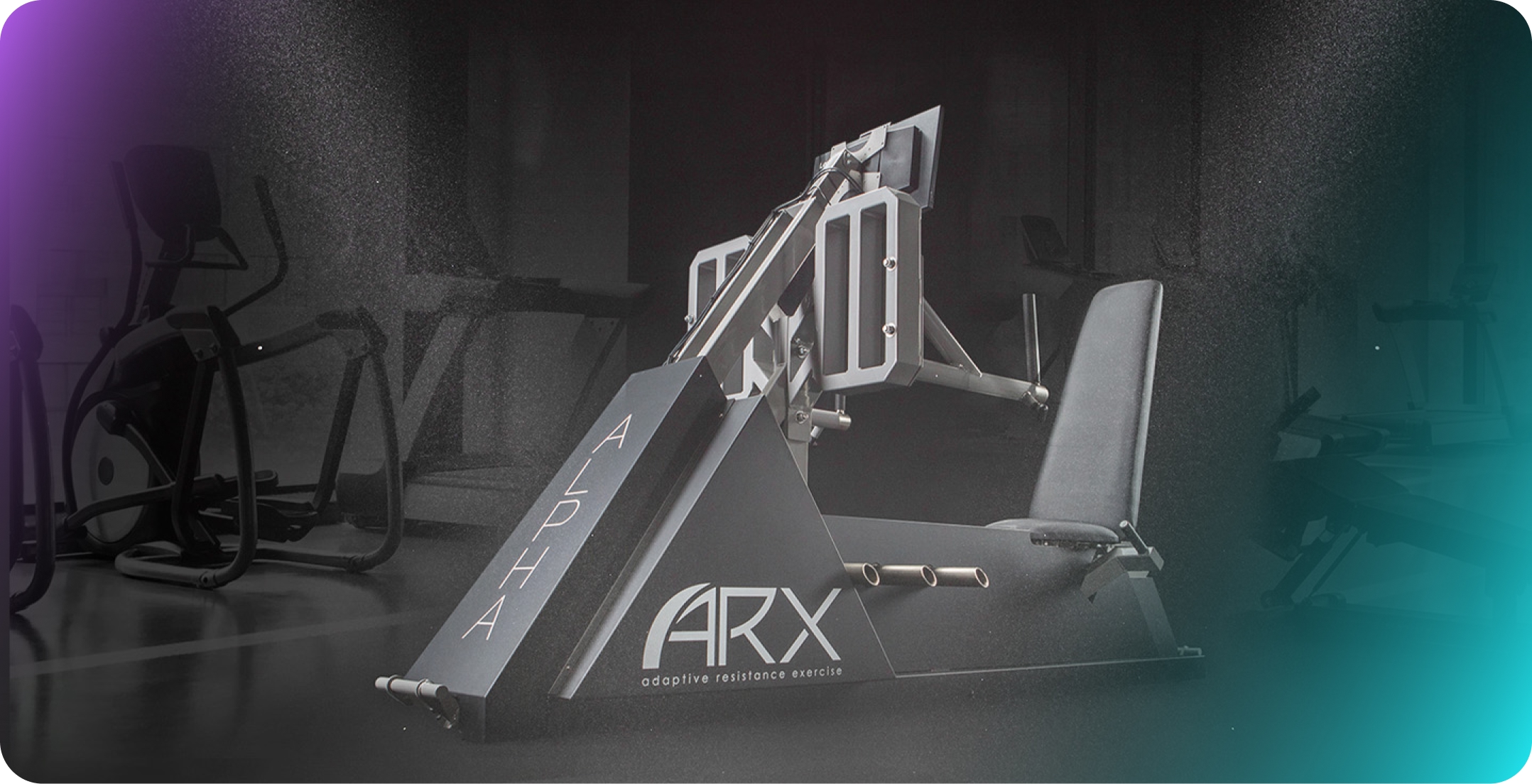 ARX Fit BG 1