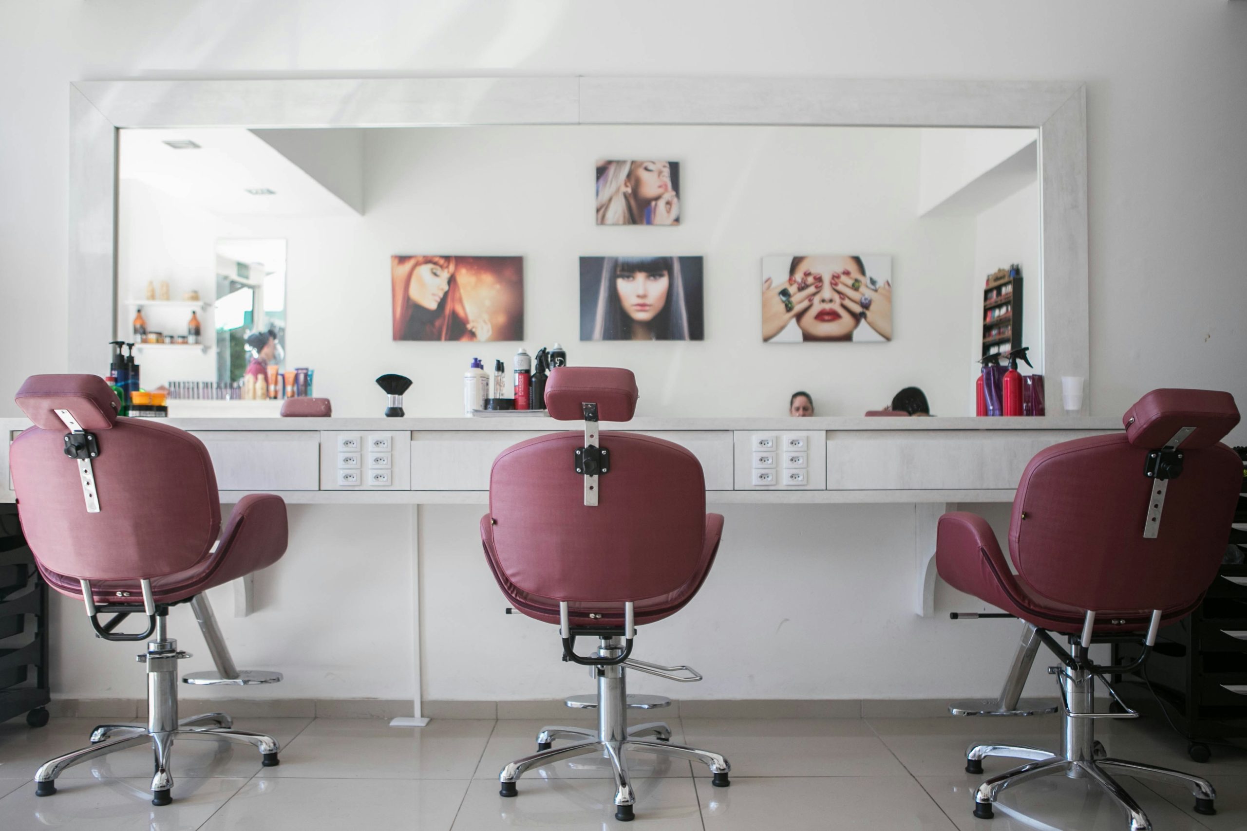 Best Hair Salon Marketing Agencies